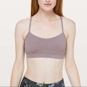 Lululemon Flow Y Bra Size 6